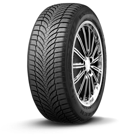 Шина Nexen WinGuard Snow*G WH2 235/60 R16 100H 235/60 R16