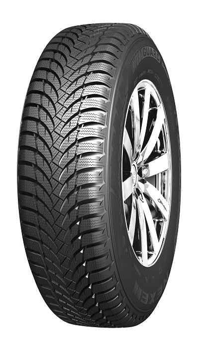 Шина Nexen WinGuard Snow*G WH2 XL 165/70 R14 85T 165/70 R14