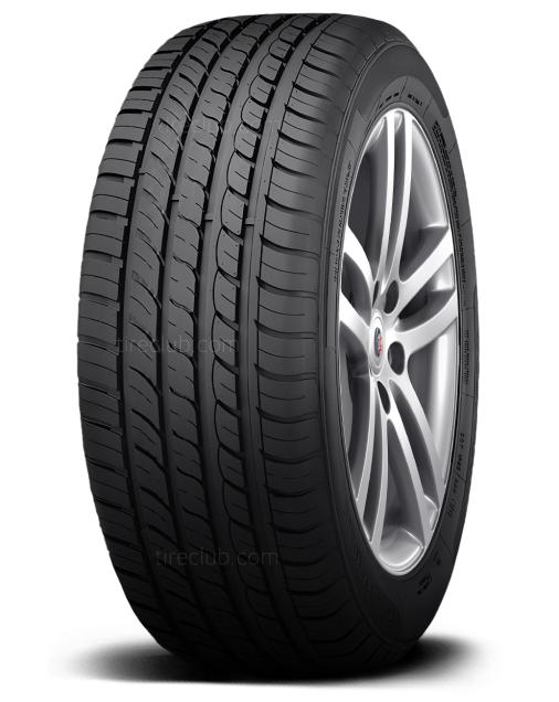 Шина Compasal SMACHER XL 235/60 R18 107V 235/60 R18