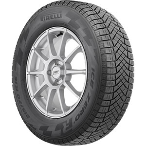 Шина Pirelli Winter Ice Zero FR XL 225/45 R18 95H 225/45 R18