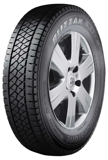 Шина Bridgestone C 107/ BLIZZAK W995 195/75 R16 105R 195/75 R16