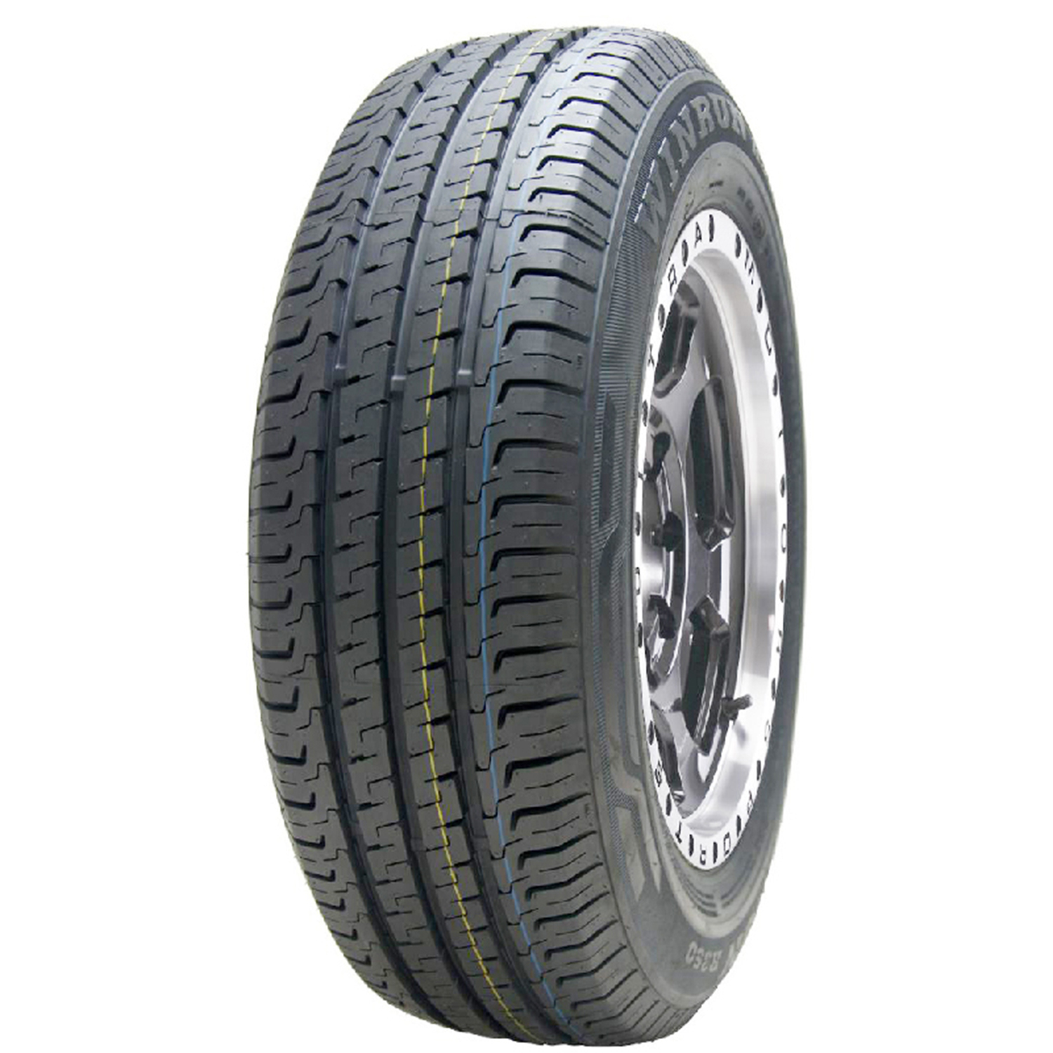 Шина Ovation C 104/ V-02 195/70 R15 102R 195/70 R15