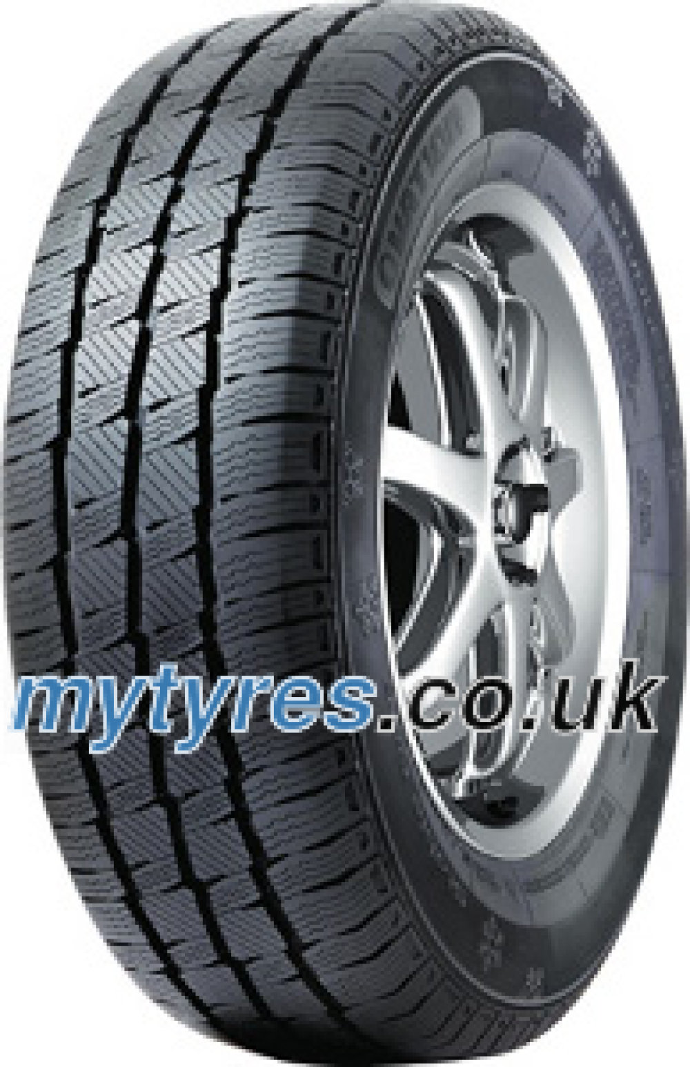 Шина Ovation C 104/ WV-03 8PR 195/65 R16 102R 195/65 R16