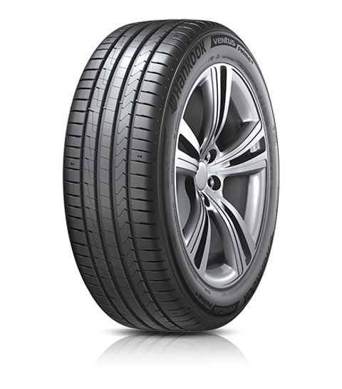 Шина Hankook Ventus Prime 4 K135 (Hankook (вир-во Угорщина XL 235/55 R17 103W 235/55 R17