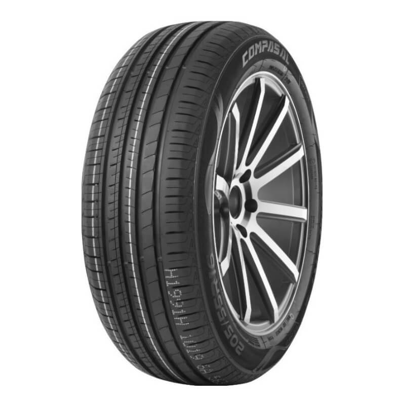 Шина Compasal BLAZER HP 185/60 R14 82H 185/60 R14