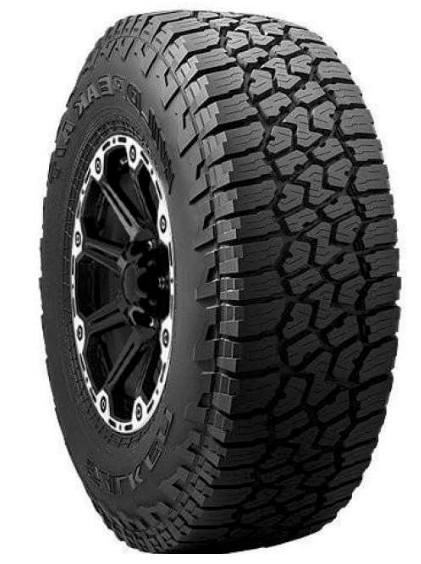 Шина Ecovision W686 під шип XL 235/60 R18 107H 235/60 R18