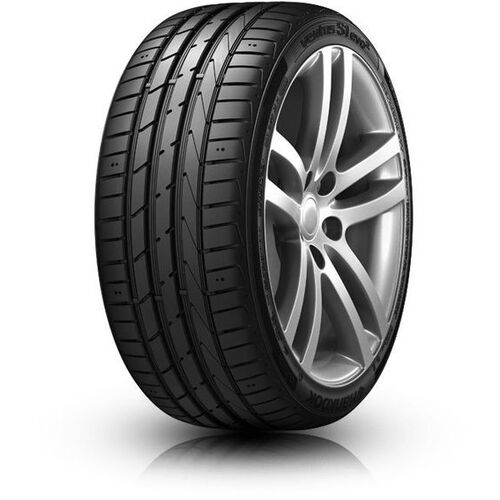 Шина Hankook Ventus S1 evo2 K117 225/55 R17 97W 225/55 R17