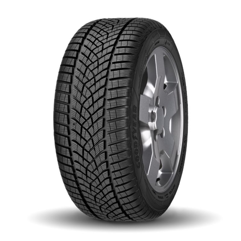 Шина Goodyear UltraGrip Performance XL 195/60 R18 96H 195/60 R18