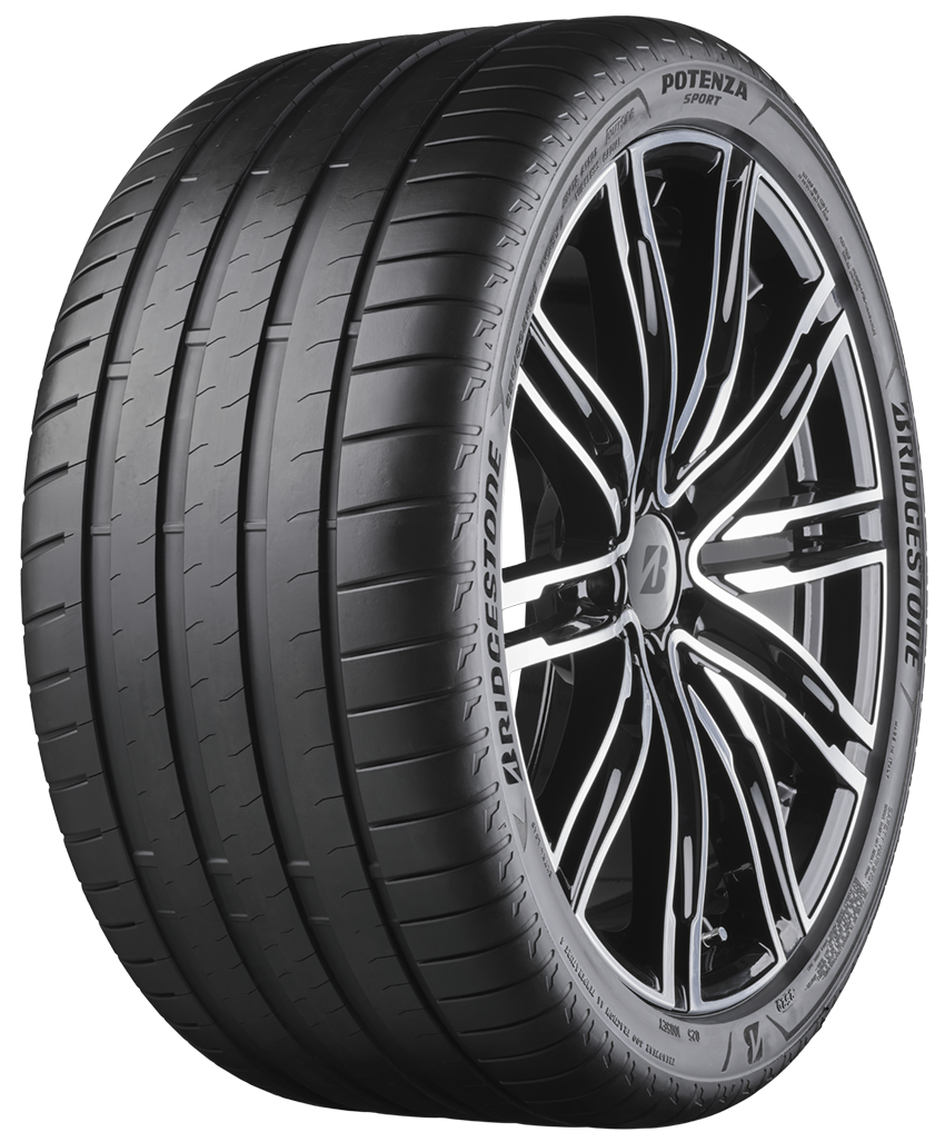 Шина Bridgestone POTENZA Sport XL 225/50 R17 98Y 225/50 R17