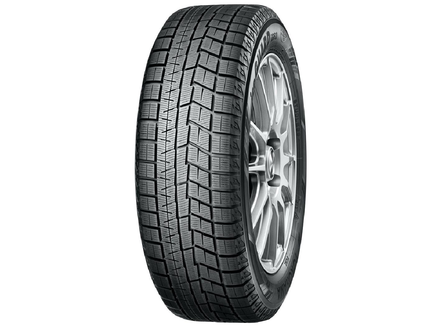 Шина Yokohama Ice Guard IG60 245/45 R19 98Q 245/45 R19
