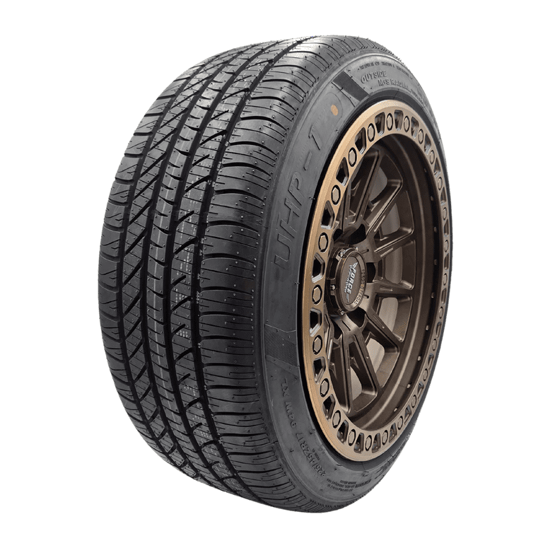 Шина Compasal SMACHER XL 225/45 R17 94W 225/45 R17