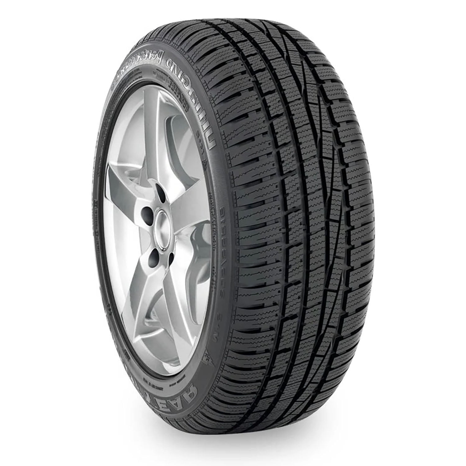 Шина Fulda UltraGrip Performance+ (Goodyear XL 235/55 R19 105T 235/55 R19