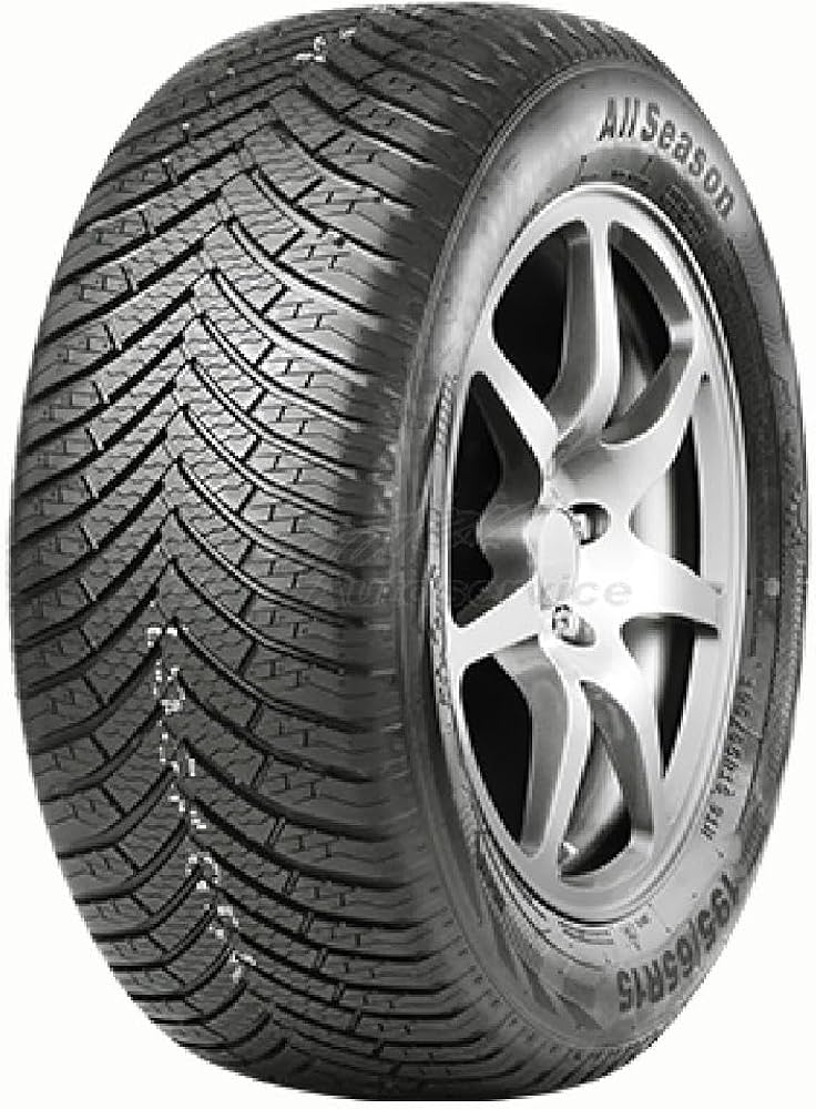 Шина Leao iGREEN All Season (LEAO, Serbia XL 205/50 R17 93V 205/50 R17