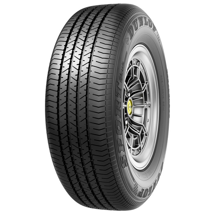 Шина HABILEAD H206 185/70 R14 88H 185/70 R14