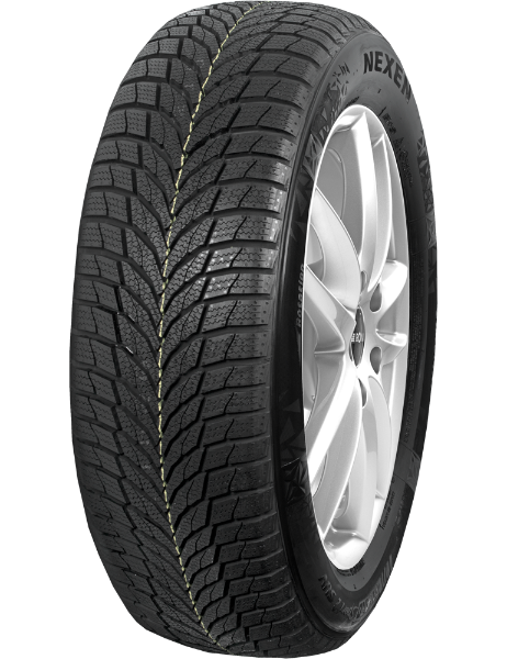 Шина Nexen WINGUARD Sport 2 SUV XL 275/40 R21 107W 275/40 R21