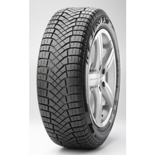 Шина Pirelli Winter Ice Zero FR XL 235/55 R19 105H 235/55 R19