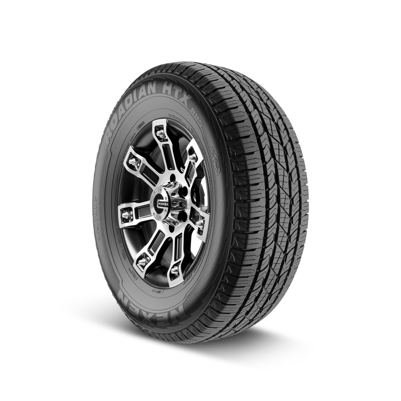 Шина Nexen ROADIAN HTX RH5 255/60 R18 112V 255/60 R18