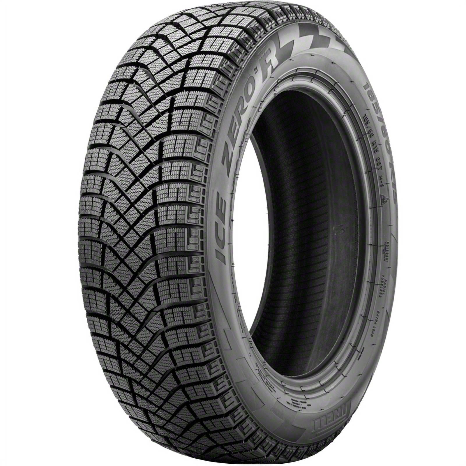 Шина Pirelli Winter Ice Zero FR XL 215/60 R16 99H 215/60 R16