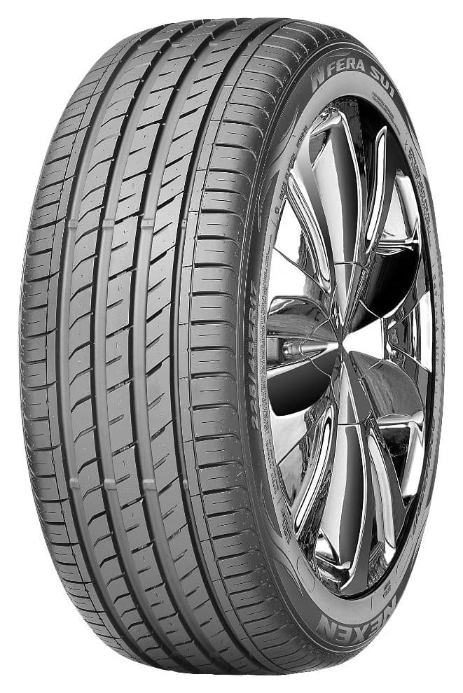 Шина Nexen NFERA SU1 (1-й сорт XL 245/50 R18 104W 245/50 R18