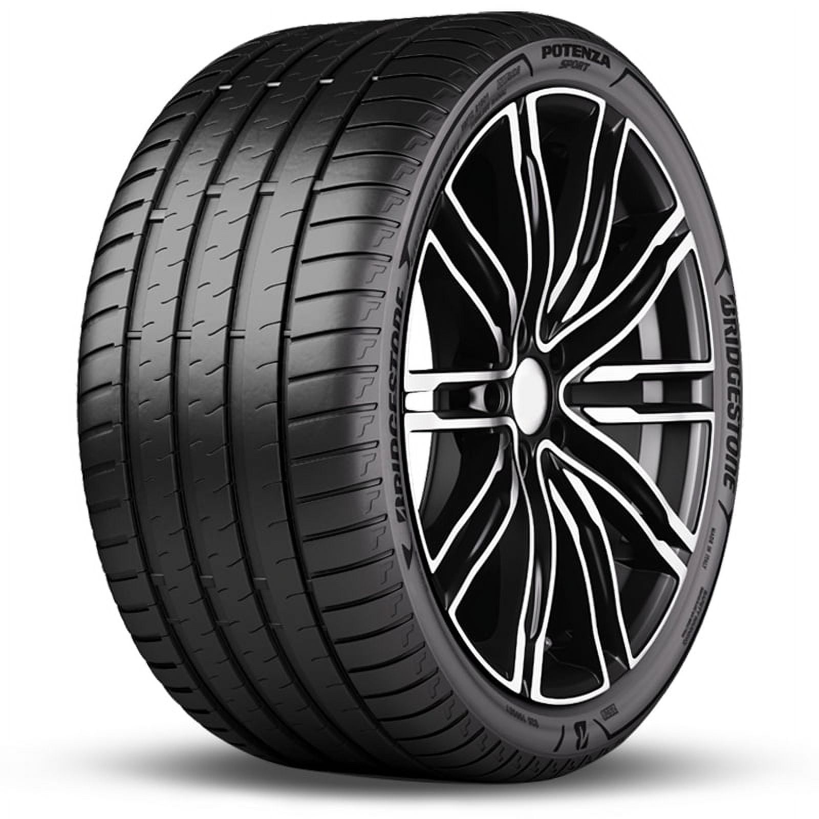 Шина Jinyu S1 Sport SUV XL 275/45 R20 110Y 275/45 R20