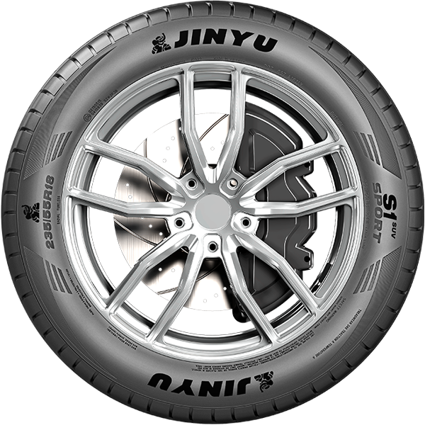 Шина Jinyu S1 Sport SUV XL 235/45 R19 99Y 235/45 R19
