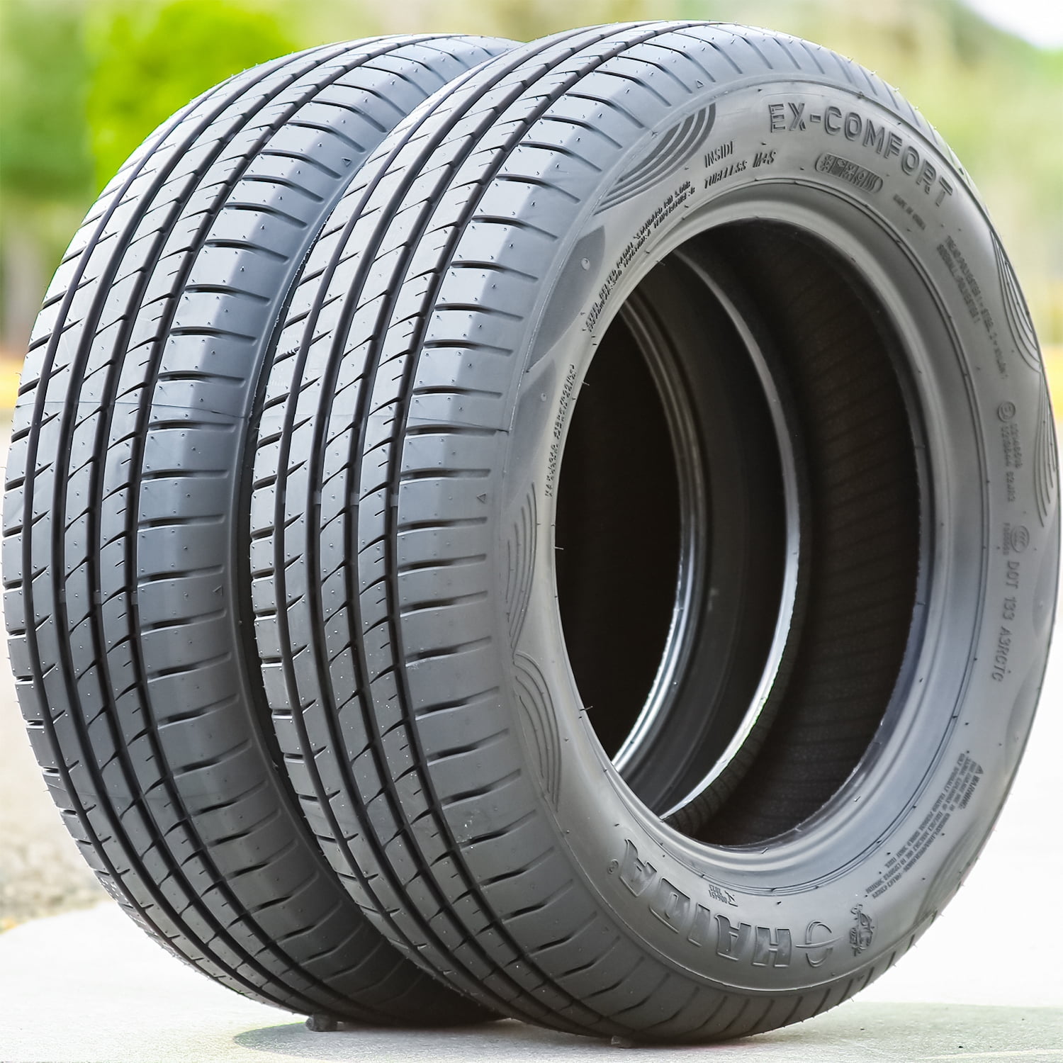 Шина Jinyu C1 Comfort XL 215/55 R17 98W 215/55 R17