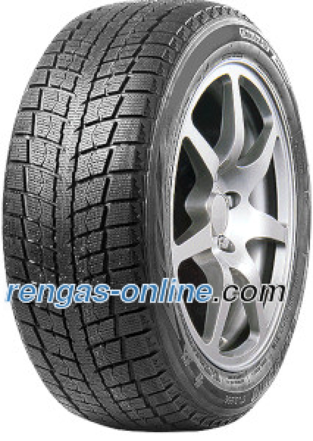 Шина Leao WINTER DEFENDER Ice I-15 (LEAO, Serbia XL 215/60 R16 99T 215/60 R16