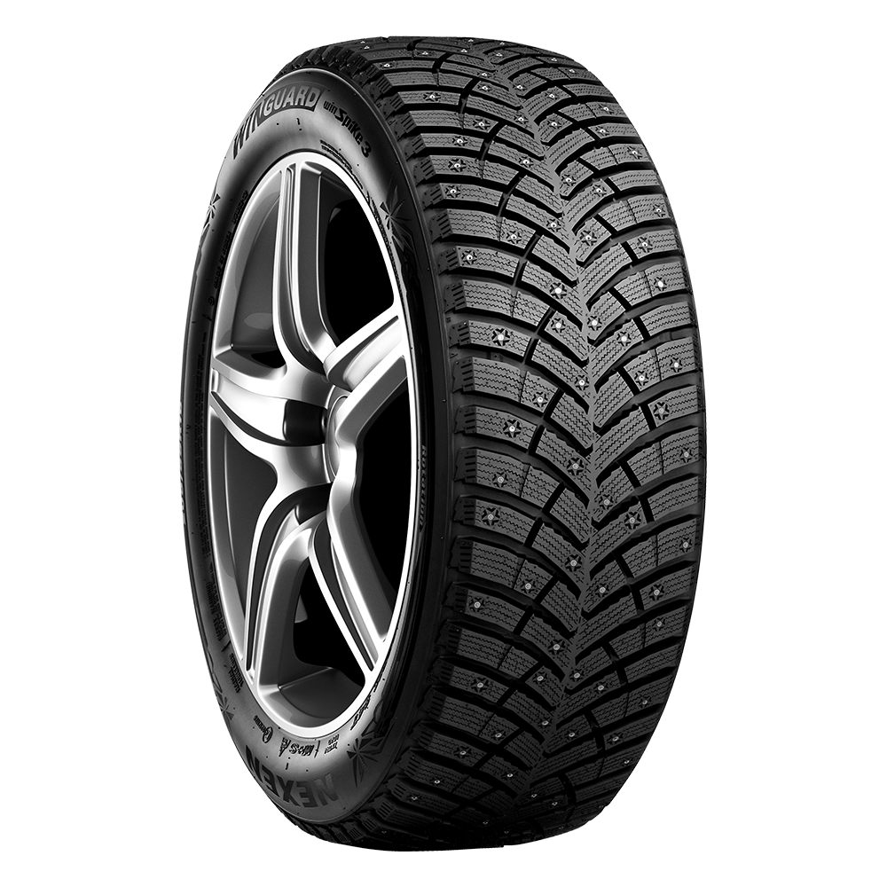 Шина Nexen Winguard Winspike 3 під шип DOT24 XL 185/65 R14 90T 185/65 R14