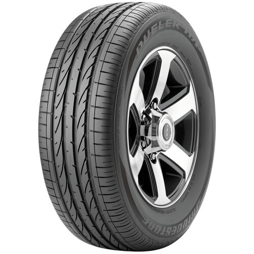 Шина Bridgestone DUELER H/P SPORT XL 275/45 R20 110Y 275/45 R20