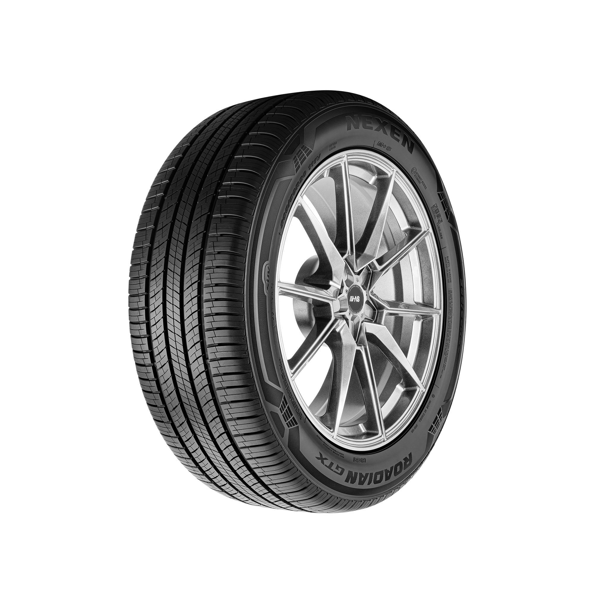 Шина Nexen NFERA-RU5 DOT2022 275/40 R20 106W 275/40 R20