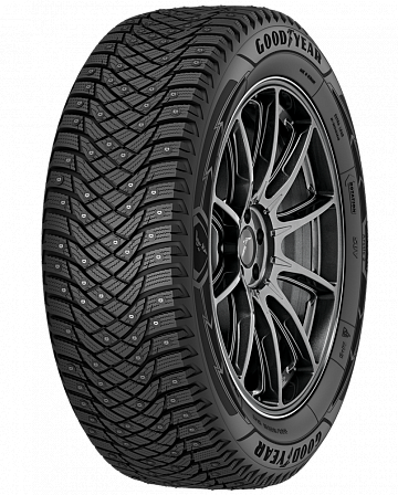 Шина Goodyear UltraGrip Arctic 2 шип XL 205/55 R17 95T 205/55 R17