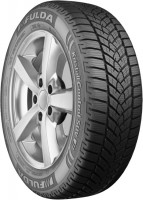 Шина Fulda Kristall Control SUV 215/60 R17 96H 215/60 R17