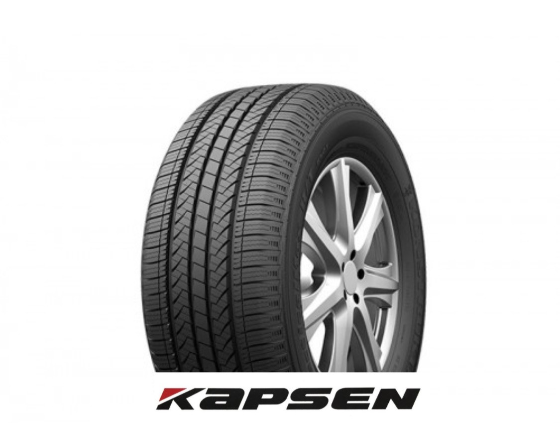 Шина Kapsen RS21 225/60 R17 99H 225/60 R17