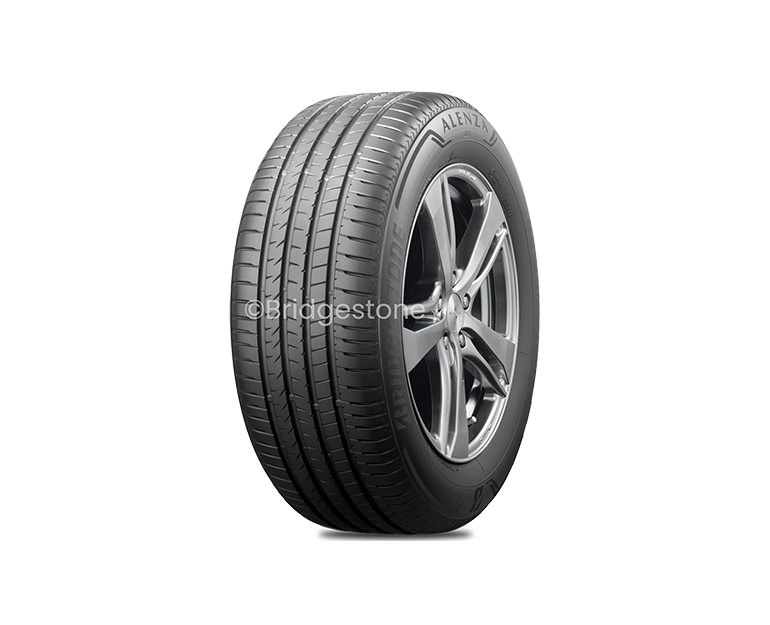Шина Bridgestone ALENZA 001 DOT2021 235/45 R19 95W 235/45 R19