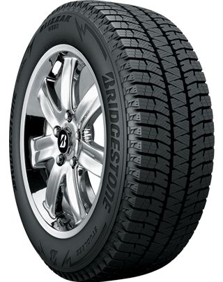 Шина Bridgestone Blizzak VRX 235/40 R18 91S 235/40 R18