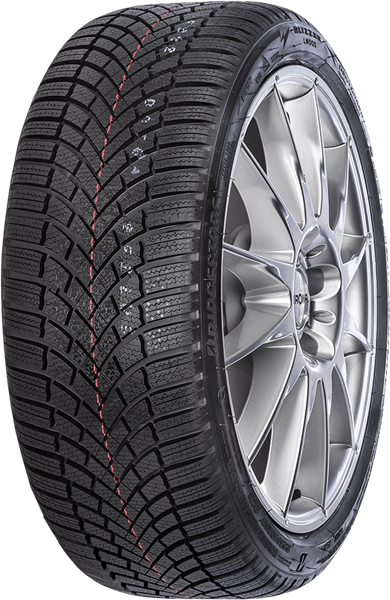 Шина Bridgestone Blizzak LM005 XL 235/55 R17 103V 235/55 R17