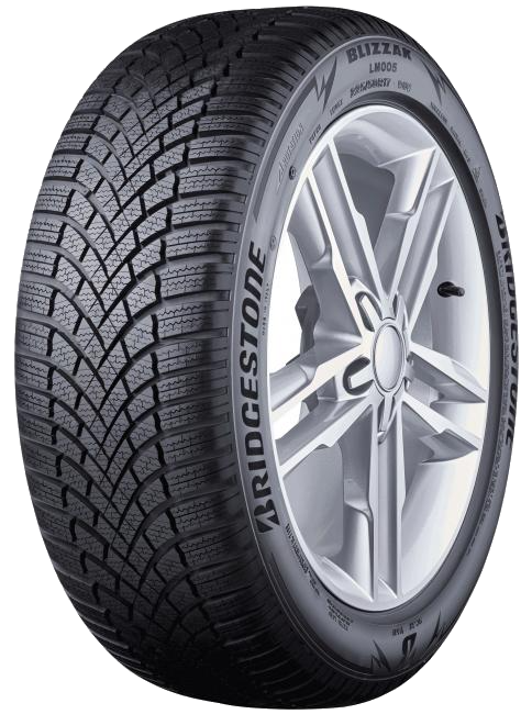 Шина Bridgestone Blizzak LM005 XL 225/60 R18 104V 225/60 R18
