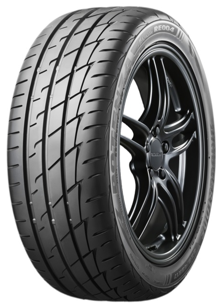 Шина Bridgestone POTENZA Adrenalin RE004 XL 235/45 R17 97W 235/45 R17