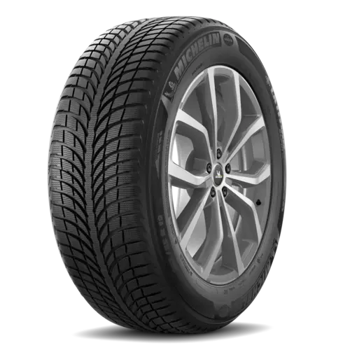 Шина Michelin Michelin Latitude Alpin LA2 XLUV 235/65 R18 110H 235/65 R18