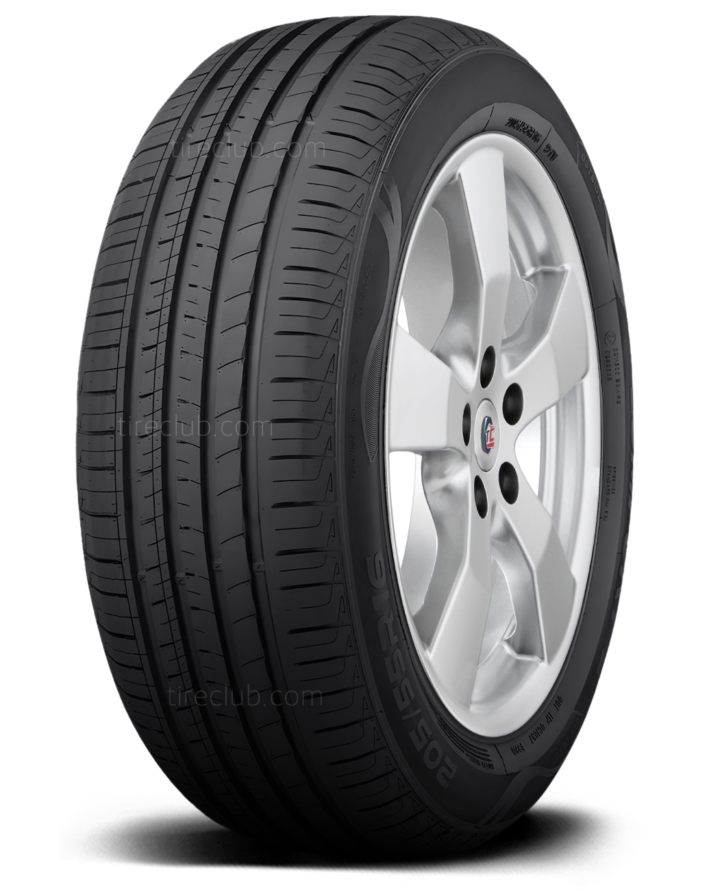 Шина Compasal BLAZER HP 185/65 R15 88H 185/65 R15