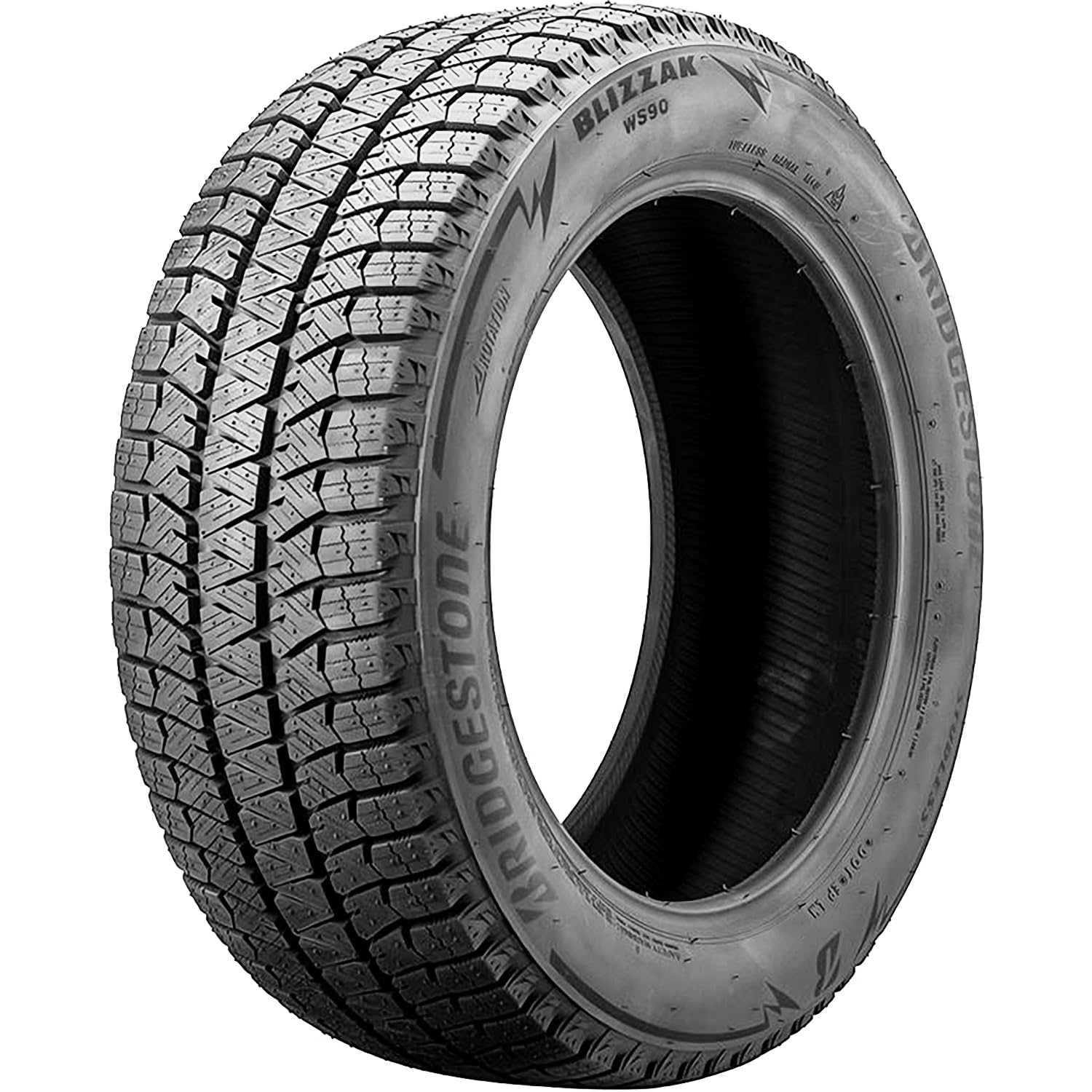 Шина Bridgestone BLIZZAK VRX 185/65 R14 86S 185/65 R14