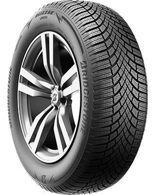 Шина Bridgestone Blizzak LM005 DOT2019 XL 255/50 R20 109V 255/50 R20