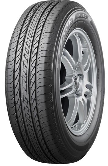 Шина Bridgestone ECOPIA EP850 DOT2018 285/65 R17 116H 285/65 R17