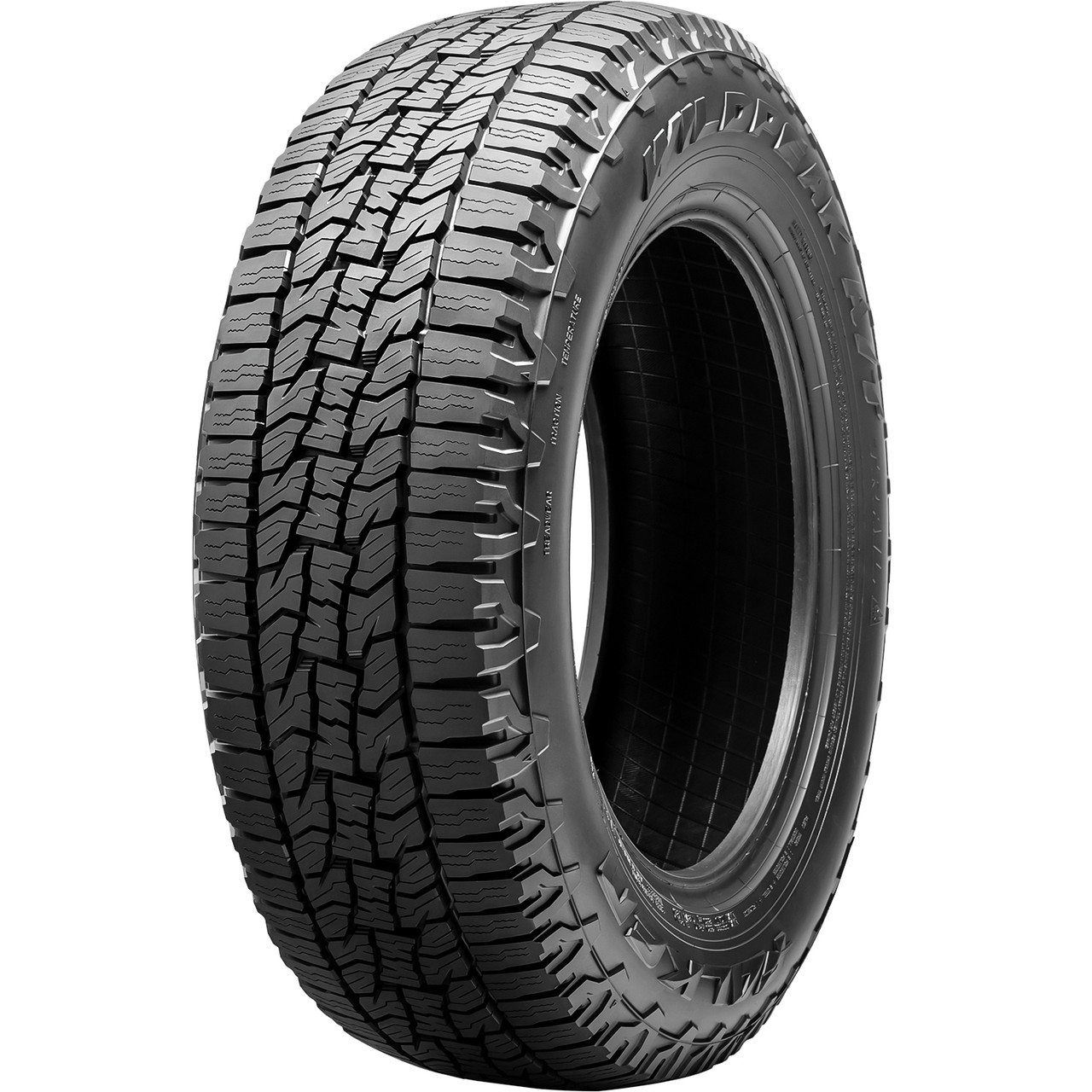 Шина Sunny NW631 під шип XL 235/60 R18 107H 235/60 R18