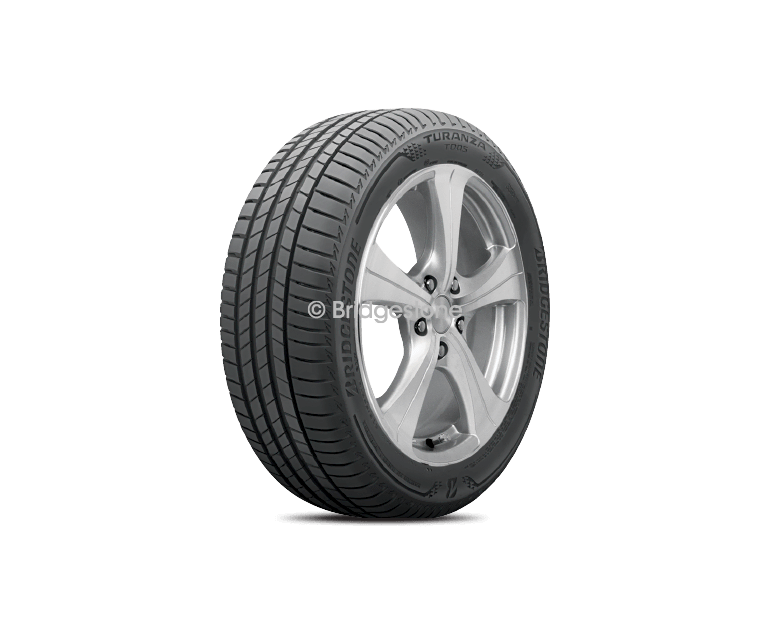 Шина Bridgestone TURANZA T005 XL 205/60 R16 96W 205/60 R16