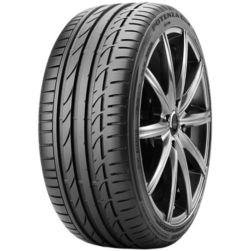 Шина Bridgestone POTENZA S001 DOT2020 XL 205/50 R17 93Y 205/50 R17