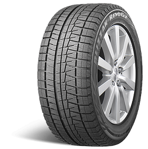 Шина Bridgestone Blizzak REVO GZ 215/50 R17 91S 215/50 R17