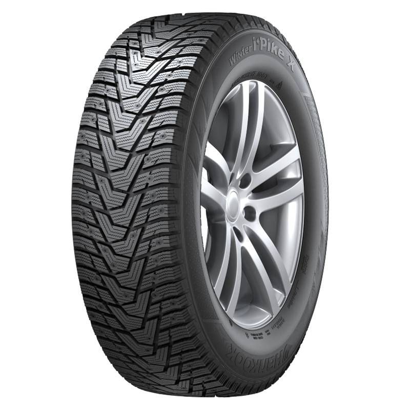 Шина Hankook Winter i*Pike RS2 W429 в-ва Корея під шип 155/70 R13 75T 155/70 R13