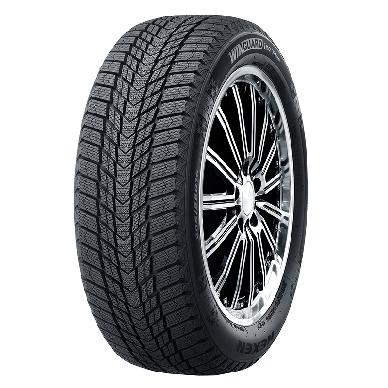 Шина Nexen WinGuard ice Plus WH43 (2-й сорт XL 225/55 R16 99T 225/55 R16