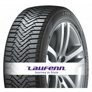 Шина Laufenn i FIT+ LW31 (Laufenn (2-й сорт) (вир-во Угорщина) DOT2024 XL 235/55 R17 103V 235/55 R17